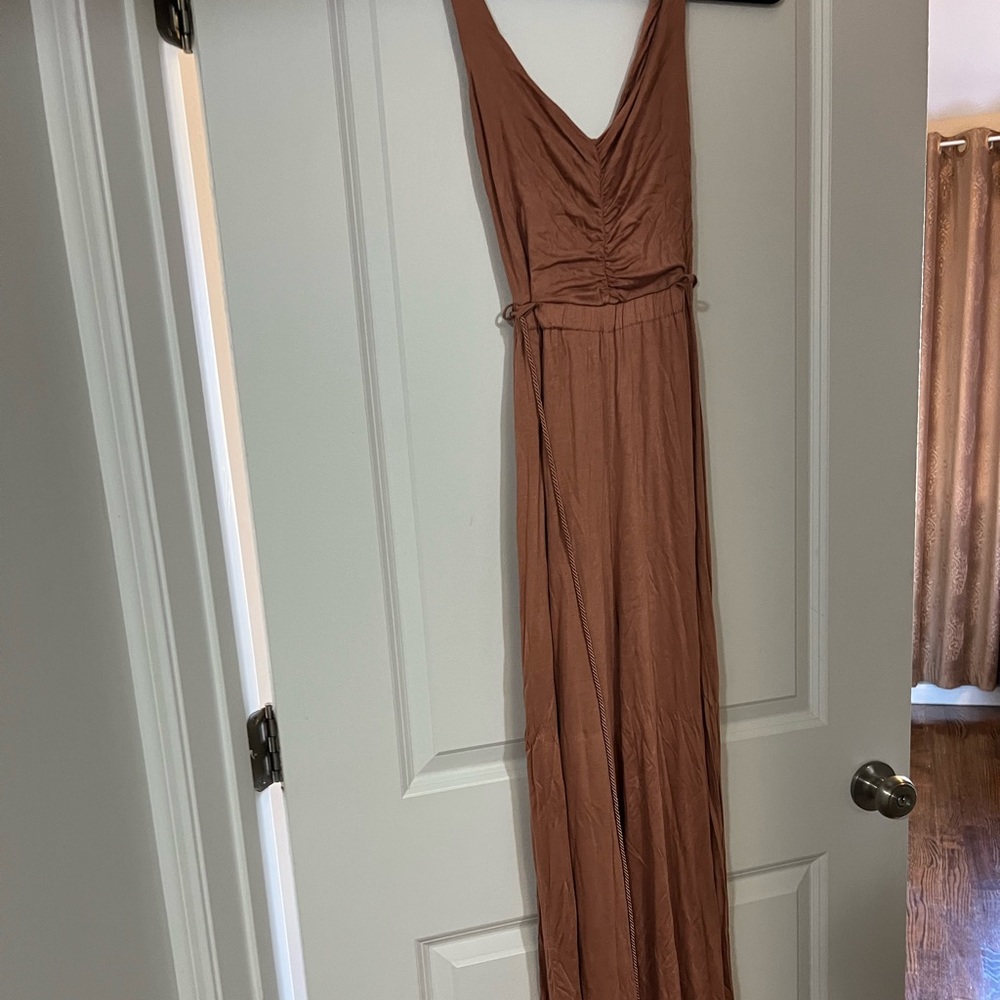 H&M jumpsuit size xs
